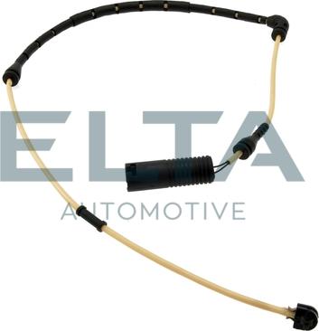 Elta Automotive EA5062 - Сигнализатор, износ тормозных колодок autosila-amz.com