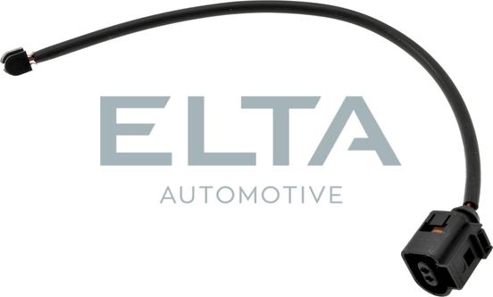 Elta Automotive EA5067 - Сигнализатор, износ тормозных колодок autosila-amz.com