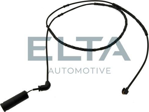 Elta Automotive EA5004 - Сигнализатор, износ тормозных колодок autosila-amz.com