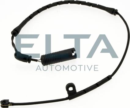 Elta Automotive EA5005 - Сигнализатор, износ тормозных колодок autosila-amz.com