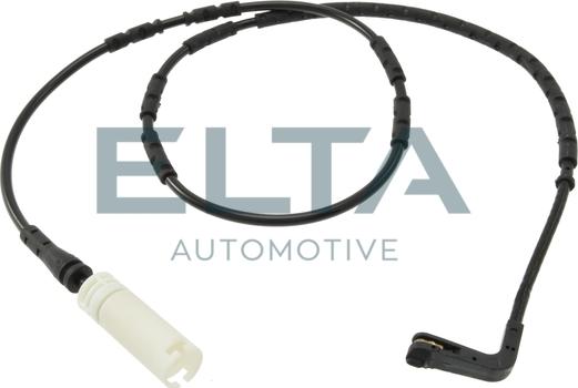 Elta Automotive EA5001 - Сигнализатор, износ тормозных колодок autosila-amz.com