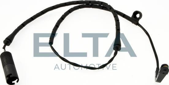 Elta Automotive EA5008 - Сигнализатор, износ тормозных колодок autosila-amz.com