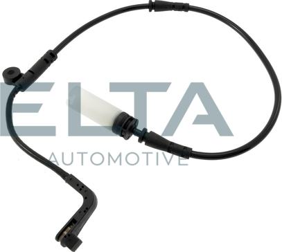 Elta Automotive EA5003 - Сигнализатор, износ тормозных колодок autosila-amz.com