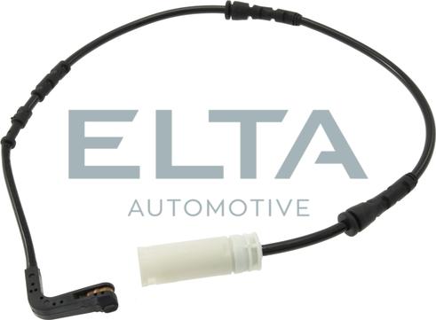 Elta Automotive EA5002 - Сигнализатор, износ тормозных колодок autosila-amz.com