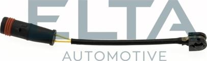 Elta Automotive EA5007 - Сигнализатор, износ тормозных колодок autosila-amz.com