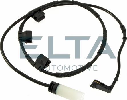 Elta Automotive EA5019 - Сигнализатор, износ тормозных колодок autosila-amz.com