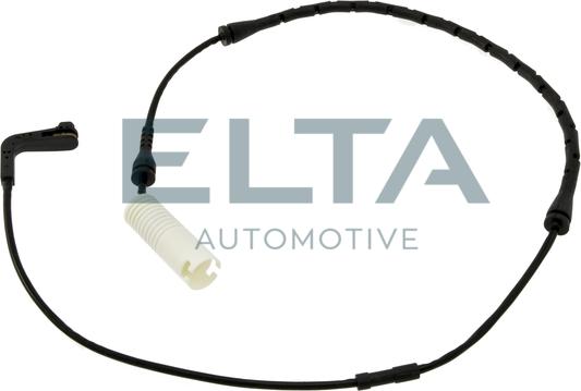 Elta Automotive EA5014 - Сигнализатор, износ тормозных колодок autosila-amz.com