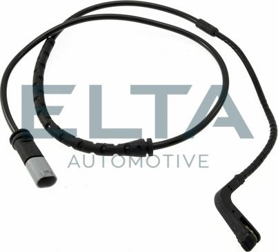 Elta Automotive EA5015 - Сигнализатор, износ тормозных колодок autosila-amz.com