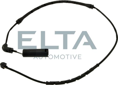 Elta Automotive EA5010 - Сигнализатор, износ тормозных колодок autosila-amz.com