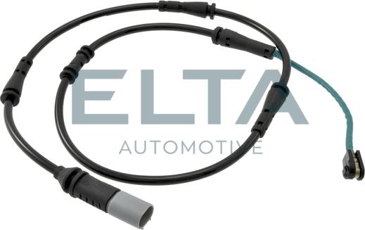 Elta Automotive EA5017 - Сигнализатор, износ тормозных колодок autosila-amz.com