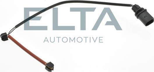 Elta Automotive EA5084 - Сигнализатор, износ тормозных колодок autosila-amz.com