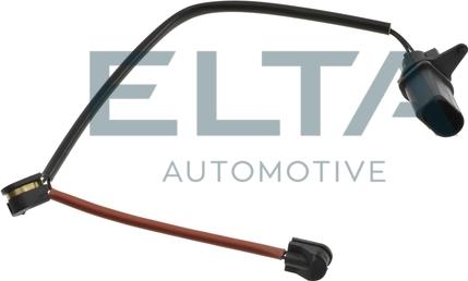 Elta Automotive EA5085 - Сигнализатор, износ тормозных колодок autosila-amz.com