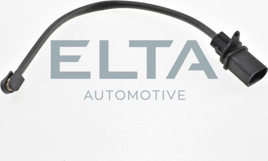 Elta Automotive EA5086 - Сигнализатор, износ тормозных колодок autosila-amz.com