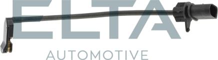 Elta Automotive EA5088 - Сигнализатор, износ тормозных колодок autosila-amz.com