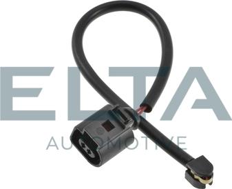 Elta Automotive EA5083 - Сигнализатор, износ тормозных колодок autosila-amz.com