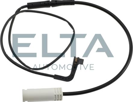 Elta Automotive EA5082 - Сигнализатор, износ тормозных колодок autosila-amz.com