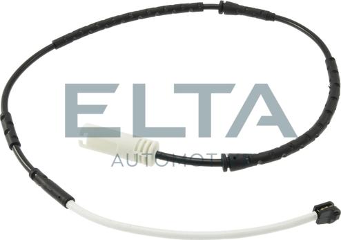 Elta Automotive EA5039 - Сигнализатор, износ тормозных колодок autosila-amz.com