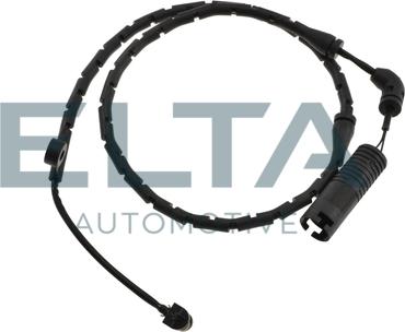 Elta Automotive EA5034 - Сигнализатор, износ тормозных колодок autosila-amz.com