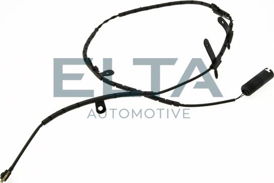 Elta Automotive EA5030 - Сигнализатор, износ тормозных колодок autosila-amz.com