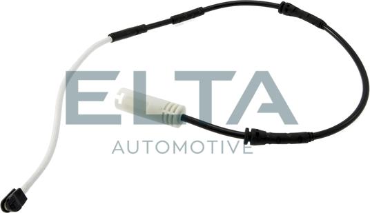 Elta Automotive EA5038 - Сигнализатор, износ тормозных колодок autosila-amz.com