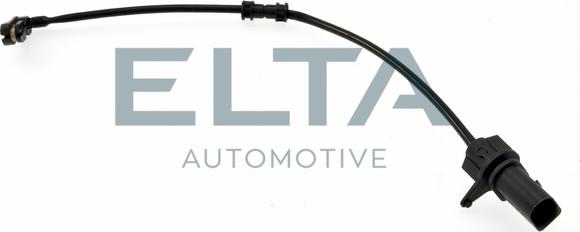 Elta Automotive EA5032 - Сигнализатор, износ тормозных колодок autosila-amz.com