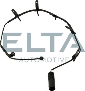 Elta Automotive EA5029 - Сигнализатор, износ тормозных колодок autosila-amz.com