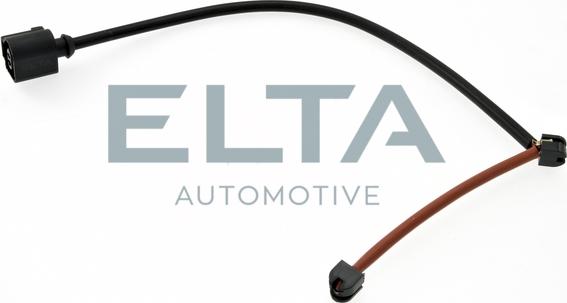 Elta Automotive EA5026 - Сигнализатор, износ тормозных колодок autosila-amz.com