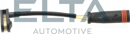 Elta Automotive EA5020 - Сигнализатор, износ тормозных колодок autosila-amz.com