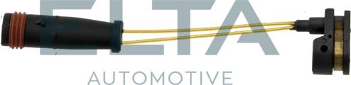 Elta Automotive EA5021 - Сигнализатор, износ тормозных колодок autosila-amz.com
