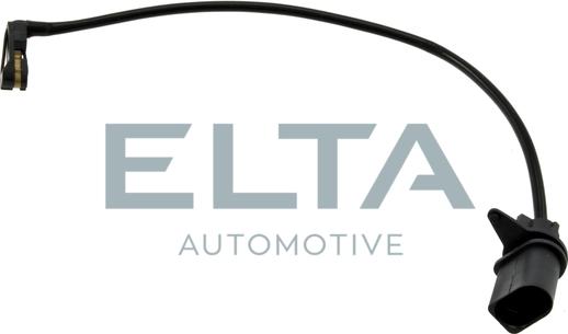 Elta Automotive EA5028 - Сигнализатор, износ тормозных колодок autosila-amz.com