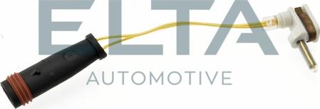 Elta Automotive EA5023 - Сигнализатор, износ тормозных колодок autosila-amz.com