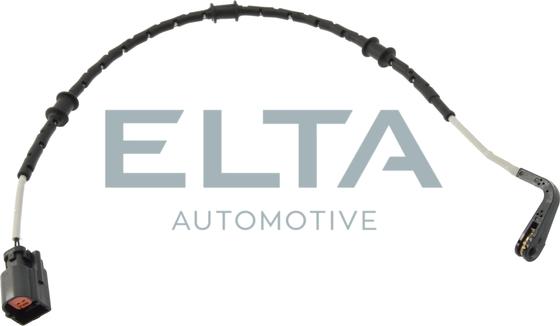 Elta Automotive EA5075 - Сигнализатор, износ тормозных колодок autosila-amz.com