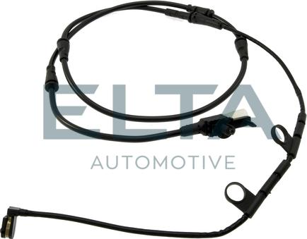 Elta Automotive EA5073 - Сигнализатор, износ тормозных колодок autosila-amz.com