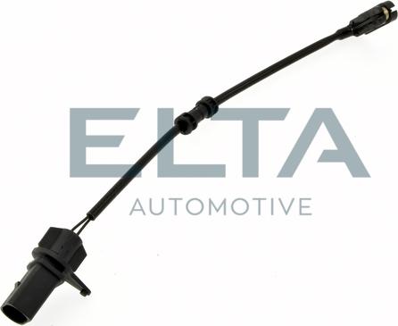 Elta Automotive EA5072 - Сигнализатор, износ тормозных колодок autosila-amz.com