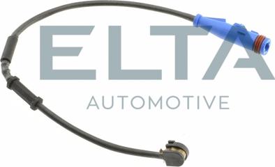 Elta Automotive EA5077 - Сигнализатор, износ тормозных колодок autosila-amz.com
