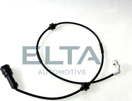Elta Automotive EA5199 - Сигнализатор, износ тормозных колодок autosila-amz.com