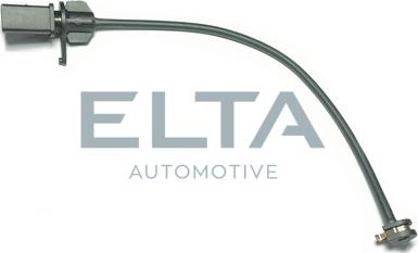 Elta Automotive EA5193 - Сигнализатор, износ тормозных колодок autosila-amz.com