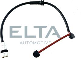 Elta Automotive EA5192 - Сигнализатор, износ тормозных колодок autosila-amz.com