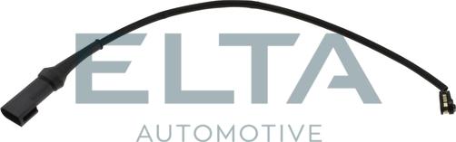 Elta Automotive EA5145 - Сигнализатор, износ тормозных колодок autosila-amz.com