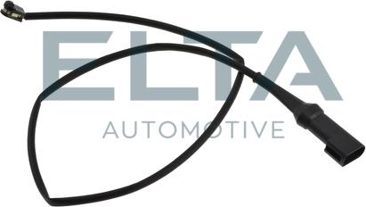 Elta Automotive EA5146 - Сигнализатор, износ тормозных колодок autosila-amz.com