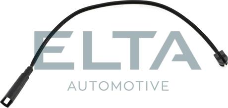 Elta Automotive EA5140 - Сигнализатор, износ тормозных колодок autosila-amz.com