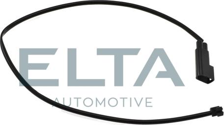 Elta Automotive EA5148 - Сигнализатор, износ тормозных колодок autosila-amz.com