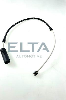 Elta Automotive EA5159 - Сигнализатор, износ тормозных колодок autosila-amz.com