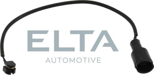 Elta Automotive EA5155 - Сигнализатор, износ тормозных колодок autosila-amz.com