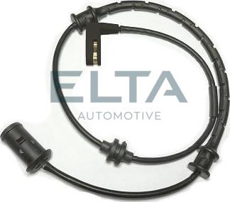 Elta Automotive EA5156 - Сигнализатор, износ тормозных колодок autosila-amz.com