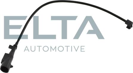 Elta Automotive EA5151 - Сигнализатор, износ тормозных колодок autosila-amz.com