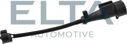 Elta Automotive EA5152 - Сигнализатор, износ тормозных колодок autosila-amz.com