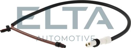 Elta Automotive EA5164 - Сигнализатор, износ тормозных колодок autosila-amz.com