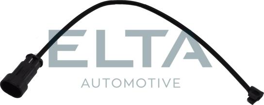 Elta Automotive EA5166 - Сигнализатор, износ тормозных колодок autosila-amz.com