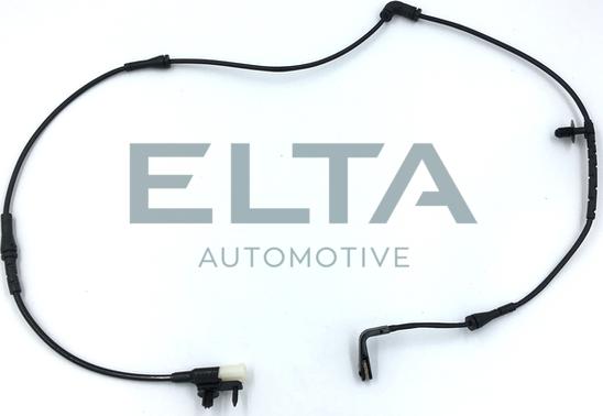 Elta Automotive EA5163 - Сигнализатор, износ тормозных колодок autosila-amz.com